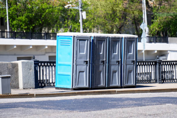 Best Portable bathroom rental  in Olive Hill, KY