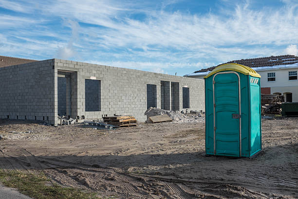 Sanitation services for porta potties in Olive Hill, KY